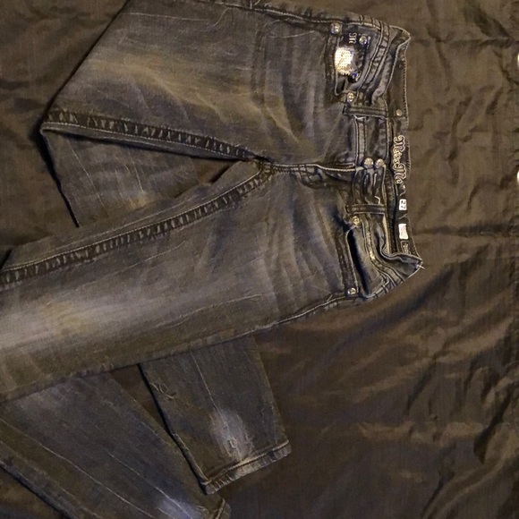 Miss Me jeans - Picture 2 of 2